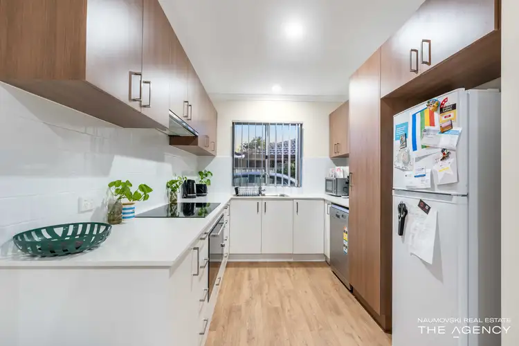Seventh view of Homely house listing, 34C Kweda Way, Nollamara WA 6061