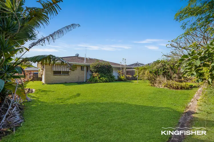 Fourth view of Homely house listing, 12 Dabchick Drive, Burleigh Waters QLD 4220
