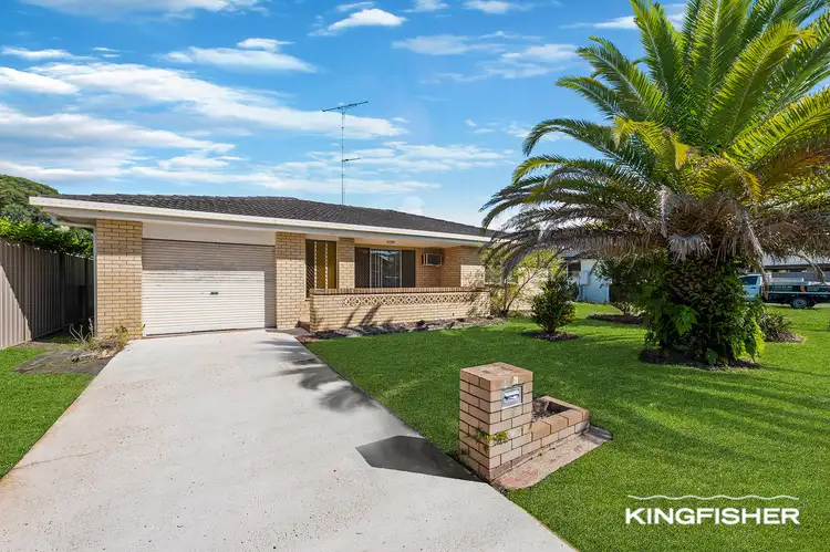 Fifth view of Homely house listing, 12 Dabchick Drive, Burleigh Waters QLD 4220
