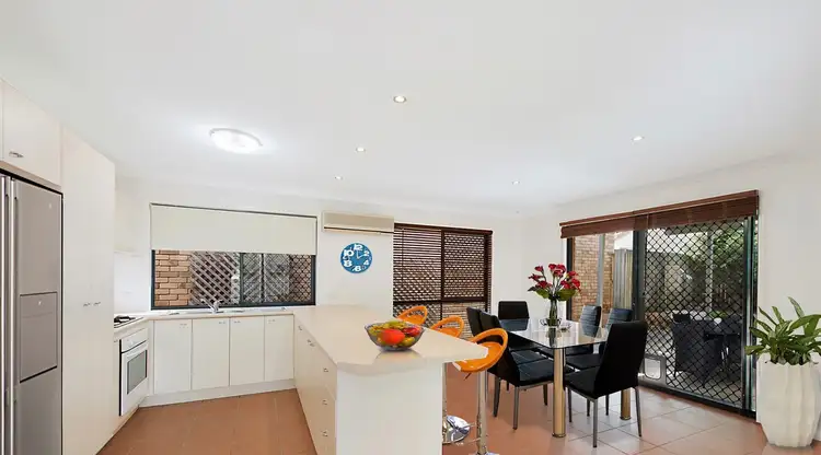 Second view of Homely house listing, 17 Conondale Circuit, Kallangur QLD 4503