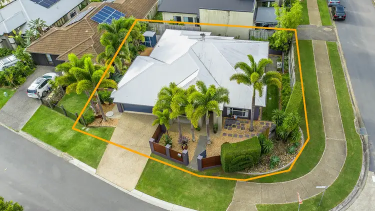 Main view of Homely house listing, 2 Birdwing Crescent, Kallangur QLD 4503