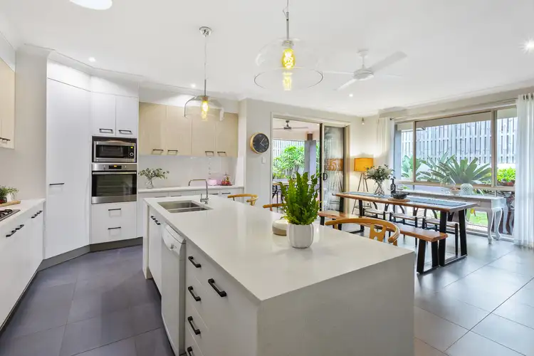 Fourth view of Homely house listing, 2 Birdwing Crescent, Kallangur QLD 4503