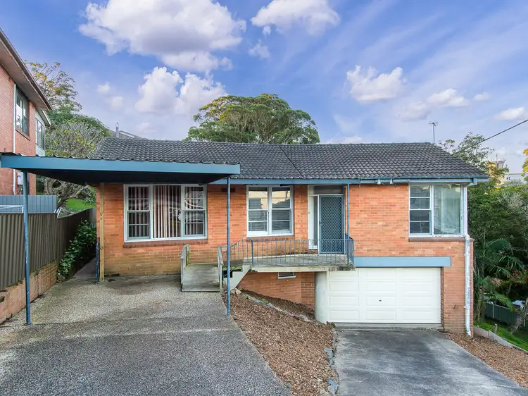 5 Kerr Street, Charlestown NSW 2290