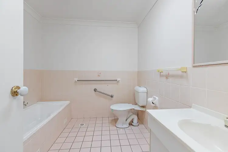 Fourth view of Homely semi-detached listing, 1/12 Madeleine Avenue, Charlestown NSW 2290