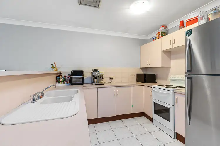 Fifth view of Homely semi-detached listing, 1/12 Madeleine Avenue, Charlestown NSW 2290