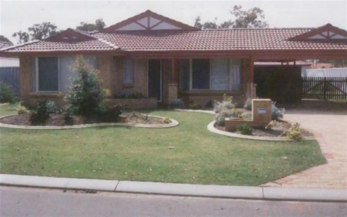 Main view of Homely house listing, 79 Willoughbridge Crescent, Erskine WA 6210