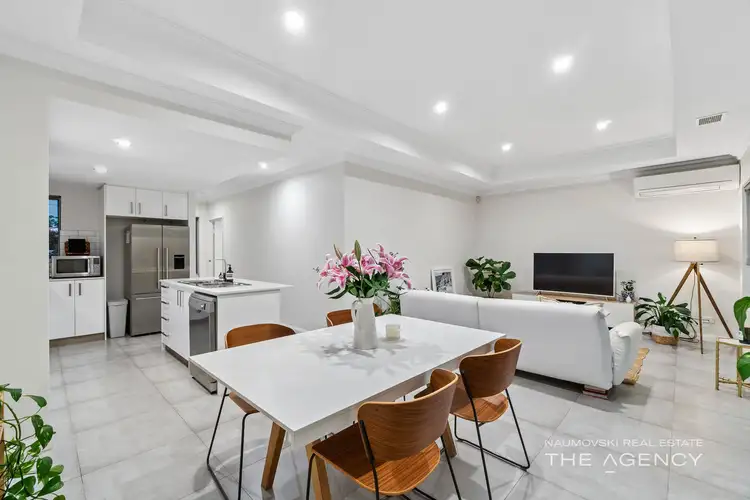 4B Princess Way, Balga WA 6061