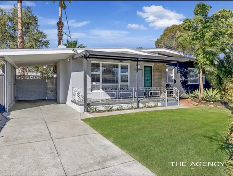 Main view of Homely house listing, 13 Stewartby Crescent, Viveash WA 6056