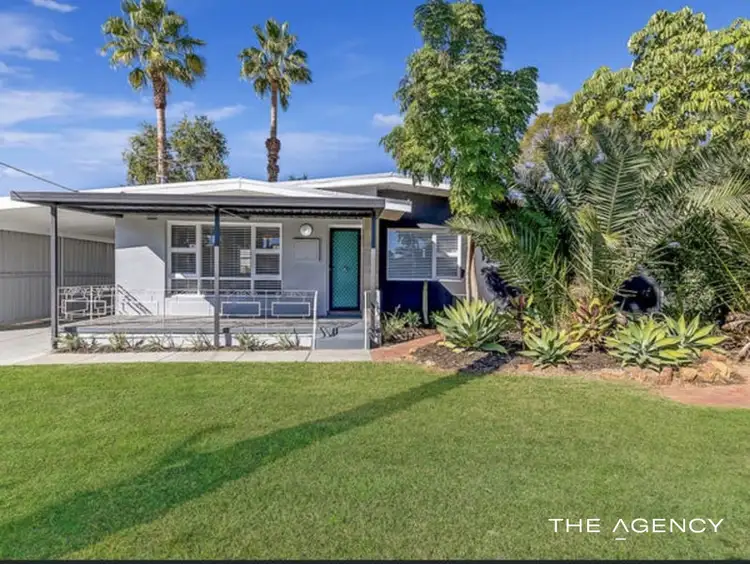Second view of Homely house listing, 13 Stewartby Crescent, Viveash WA 6056
