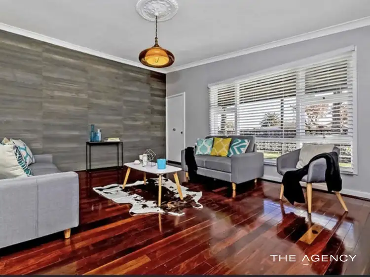 Fourth view of Homely house listing, 13 Stewartby Crescent, Viveash WA 6056