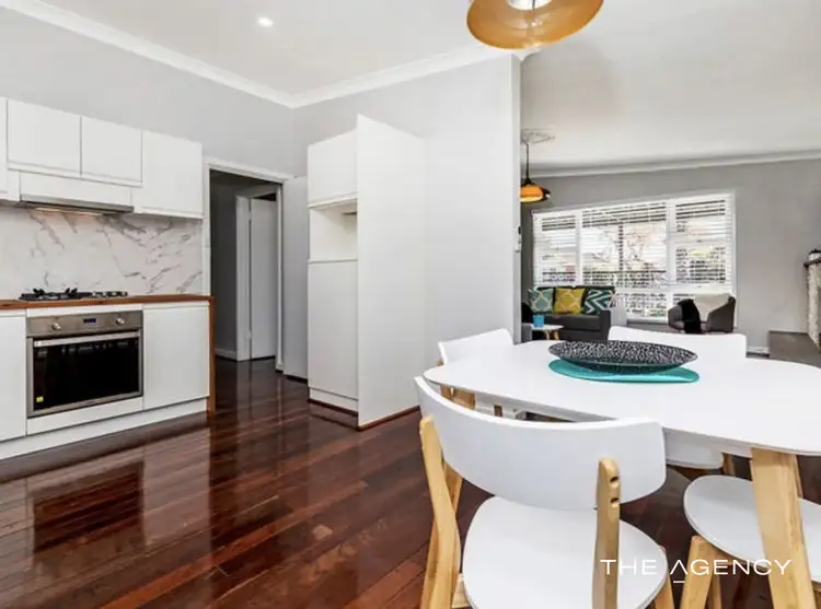 Fifth view of Homely house listing, 13 Stewartby Crescent, Viveash WA 6056