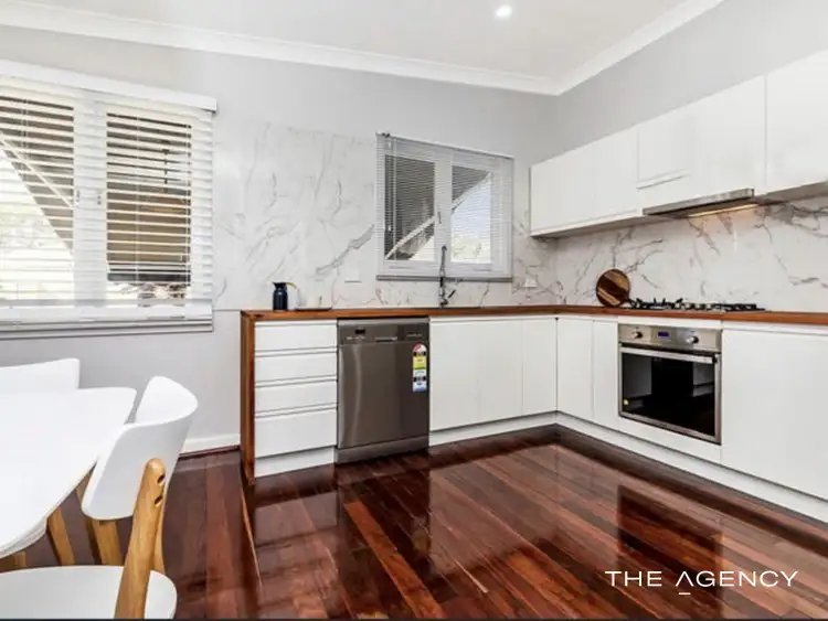 Sixth view of Homely house listing, 13 Stewartby Crescent, Viveash WA 6056
