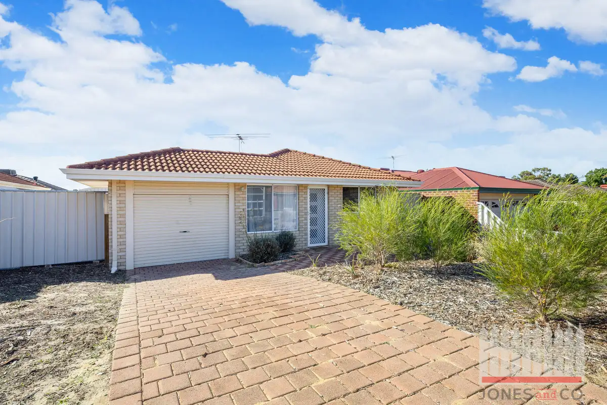 Main view of Homely house listing, 36 Bradley Way, Lockridge WA 6054