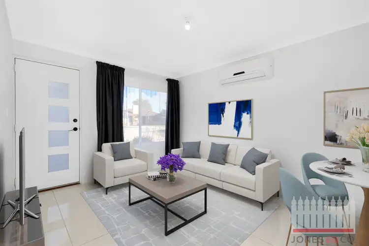 Second view of Homely house listing, 36 Bradley Way, Lockridge WA 6054