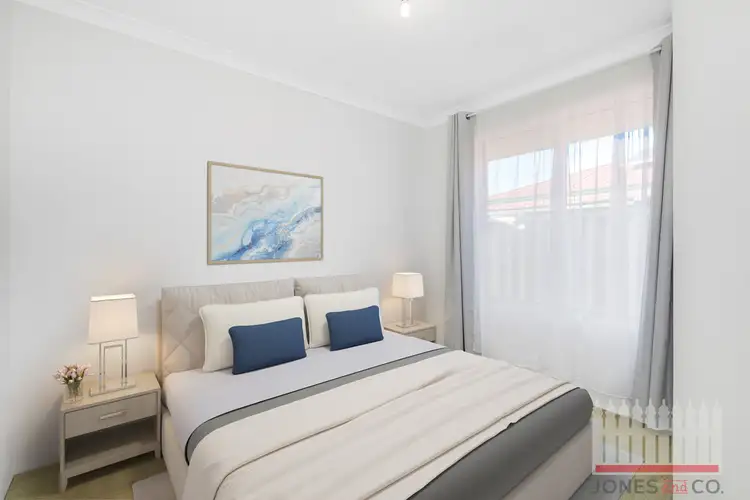 Fifth view of Homely house listing, 36 Bradley Way, Lockridge WA 6054