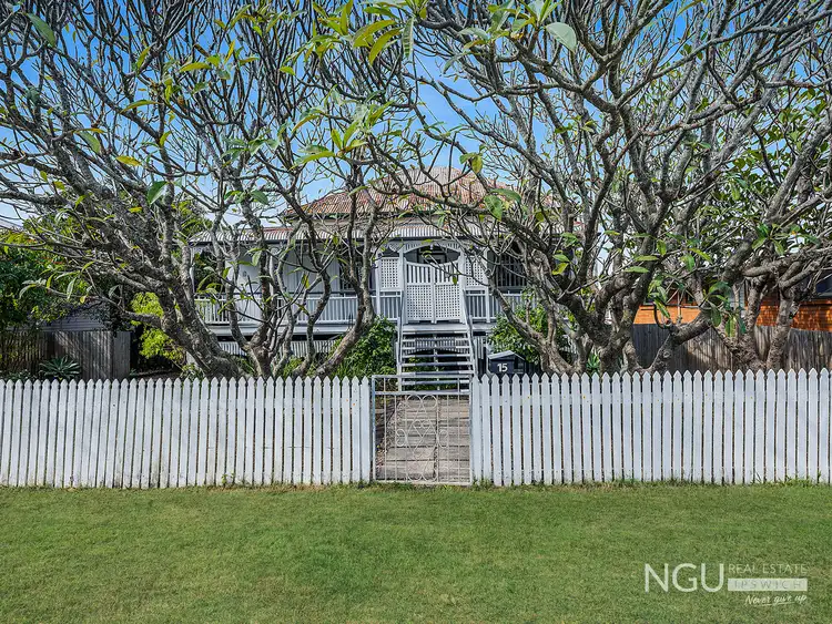15 Pine Street, North Ipswich QLD 4305