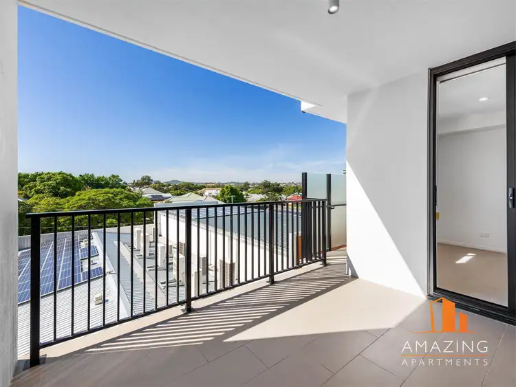 Second view of Homely apartment listing, 45 Wellington Road, East Brisbane QLD 4169
