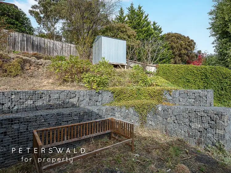 Sixth view of Homely land listing, 95 Springfield Avenue, West Moonah TAS 7009