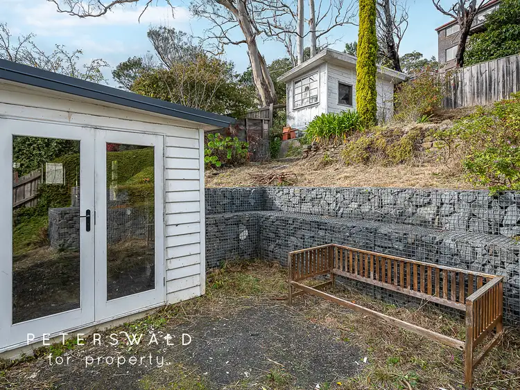 Seventh view of Homely land listing, 95 Springfield Avenue, West Moonah TAS 7009