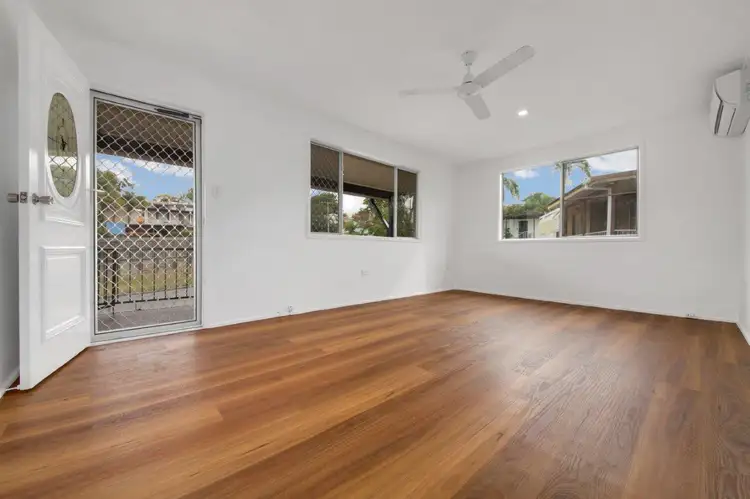 Second view of Homely house listing, 11 Mars Crescent, Telina QLD 4680