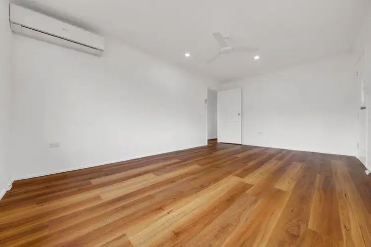 Third view of Homely house listing, 11 Mars Crescent, Telina QLD 4680