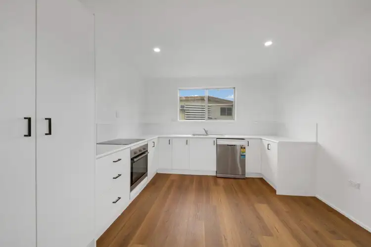 Fourth view of Homely house listing, 11 Mars Crescent, Telina QLD 4680