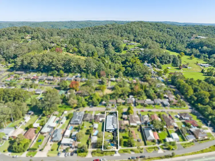 48 Lisarow Street, Lisarow NSW 2250
