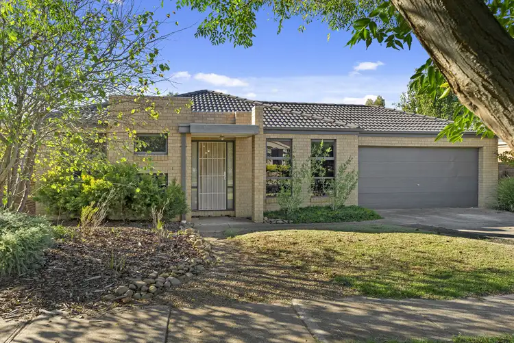 3 Harry Vallence Drive