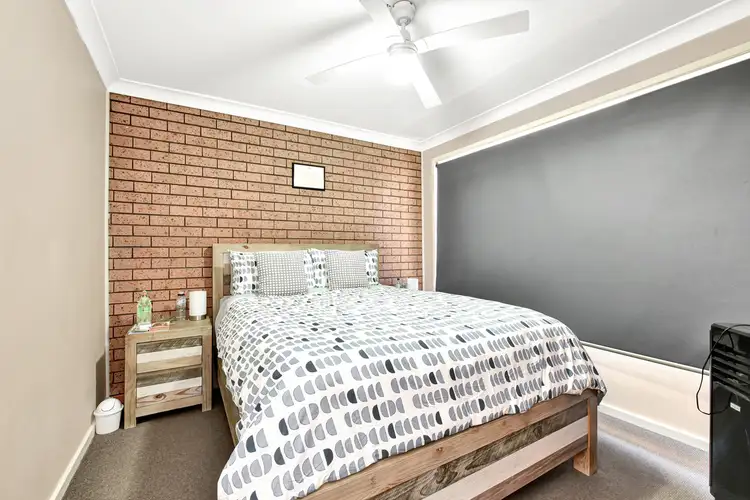 Third view of Homely unit listing, 6/6 Simpson Terrace, Singleton Heights NSW 2330