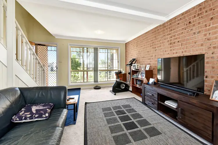 Second view of Homely unit listing, 7/2-10 Henry Drive, Singleton Heights NSW 2330