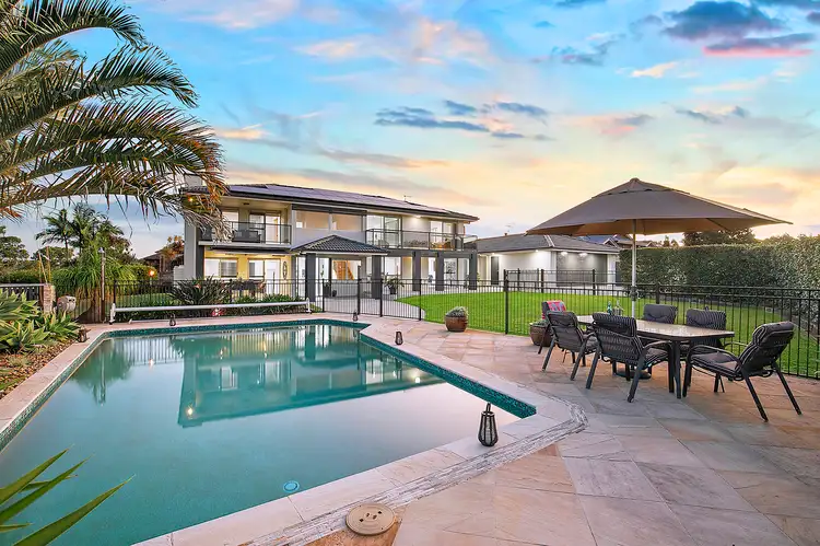 17 Lidgard Street, Thornlands QLD 4164