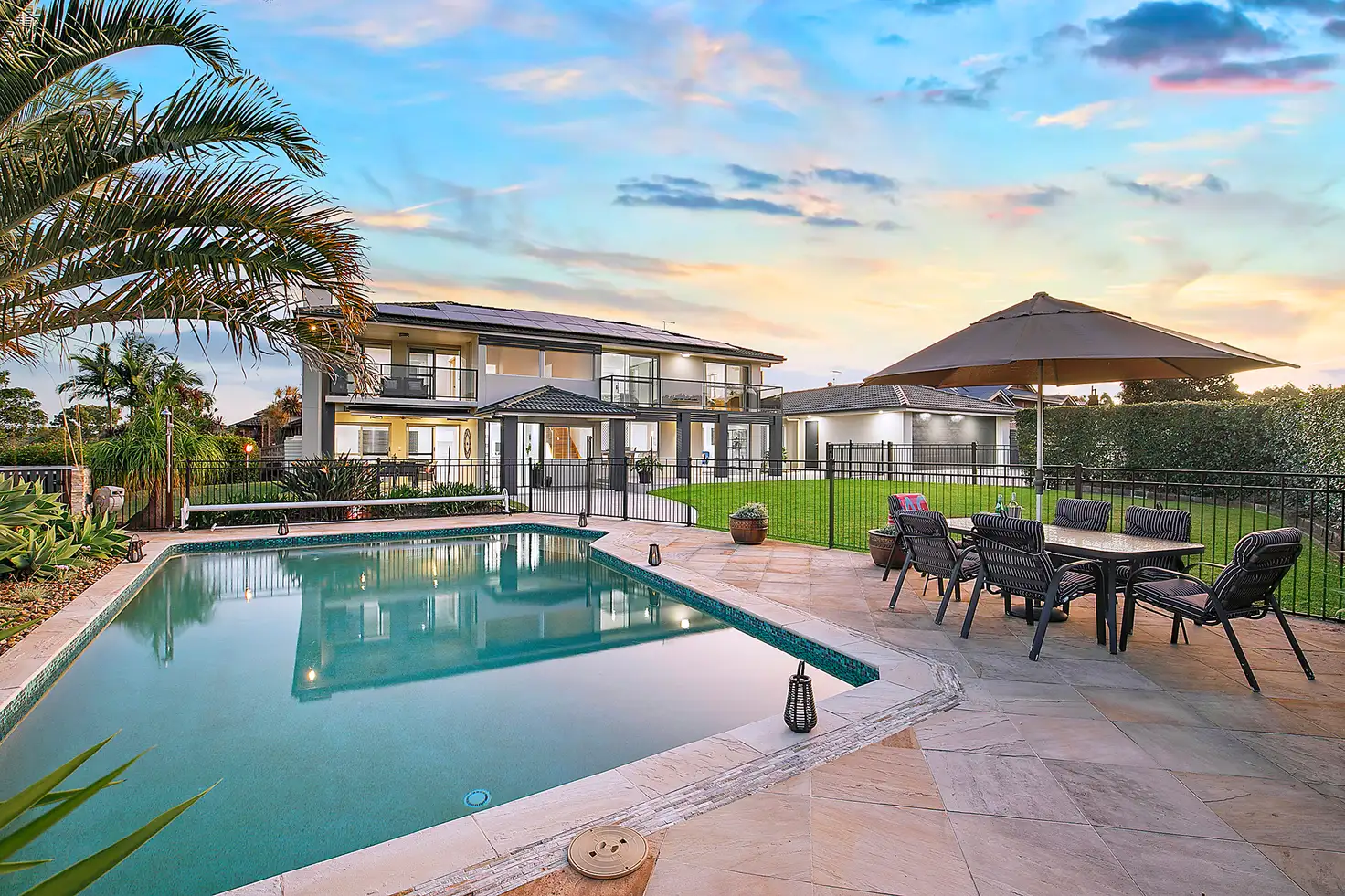 Main view of Homely house listing, 17 Lidgard Street, Thornlands QLD 4164