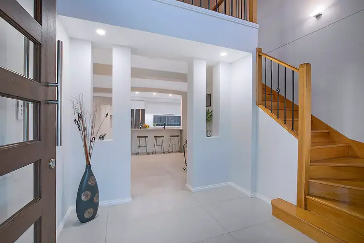 Second view of Homely house listing, 17 Lidgard Street, Thornlands QLD 4164