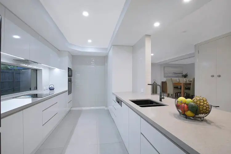 Fourth view of Homely house listing, 17 Lidgard Street, Thornlands QLD 4164