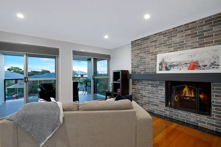 Fifth view of Homely house listing, 17 Lidgard Street, Thornlands QLD 4164