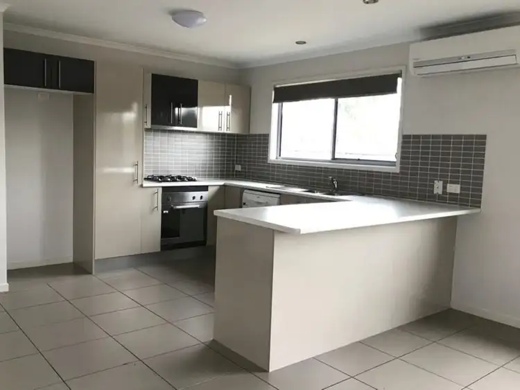 Second view of Homely unit listing, 2/15-17 Roberts Street, Emerald QLD 4720