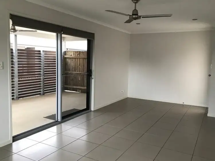 Third view of Homely unit listing, 2/15-17 Roberts Street, Emerald QLD 4720