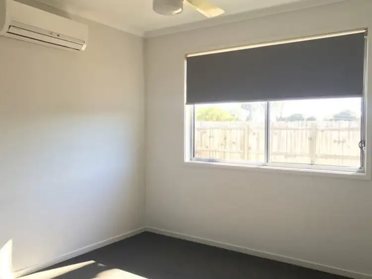 Fourth view of Homely unit listing, 2/15-17 Roberts Street, Emerald QLD 4720