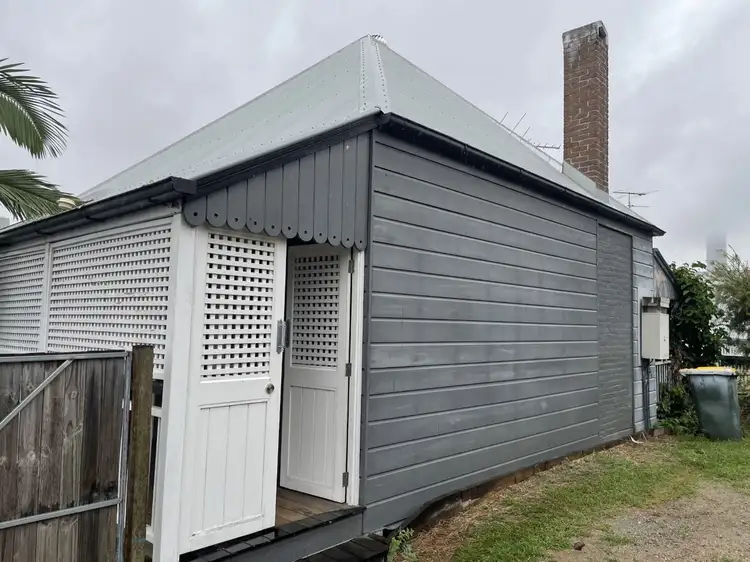 28 Hipwood Street, Spring Hill QLD 4000