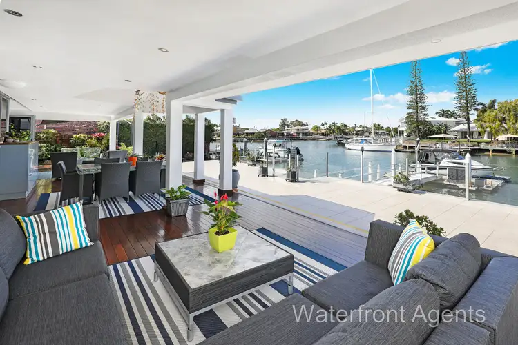 21 Oak Court, Minyama QLD 4575