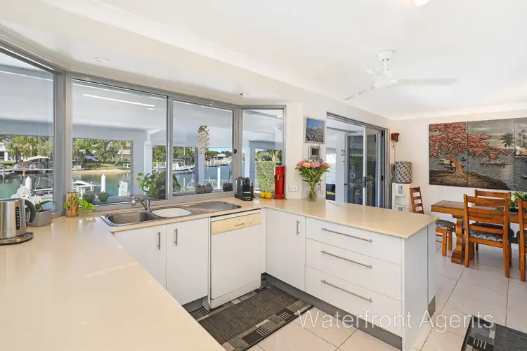 Fifth view of Homely house listing, 21 Oak Court, Minyama QLD 4575