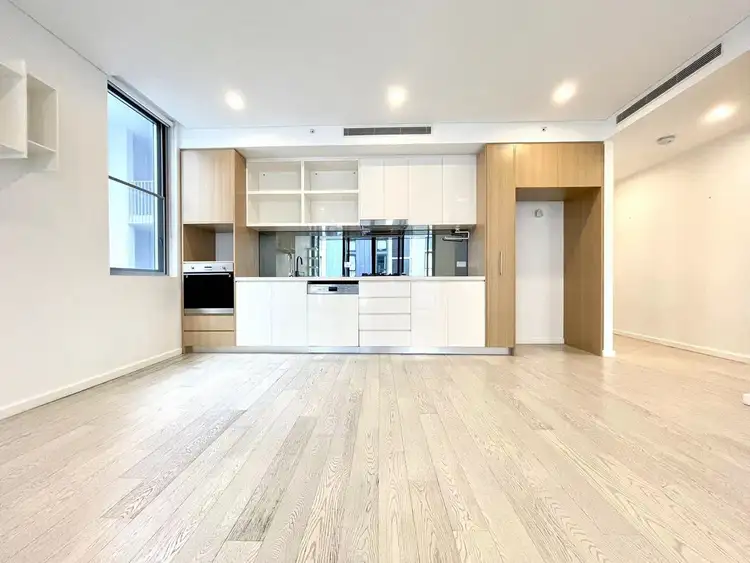 d401/18 paul Street, Zetland NSW 2017