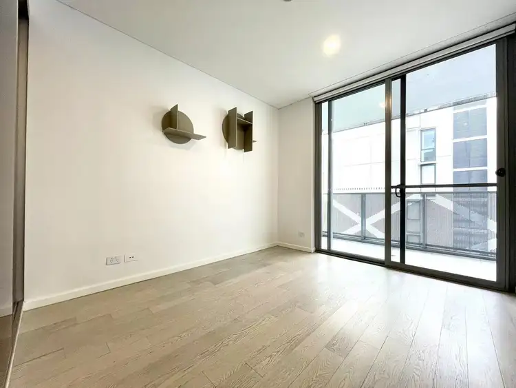 Third view of Homely apartment listing, d401/18 paul Street, Zetland NSW 2017