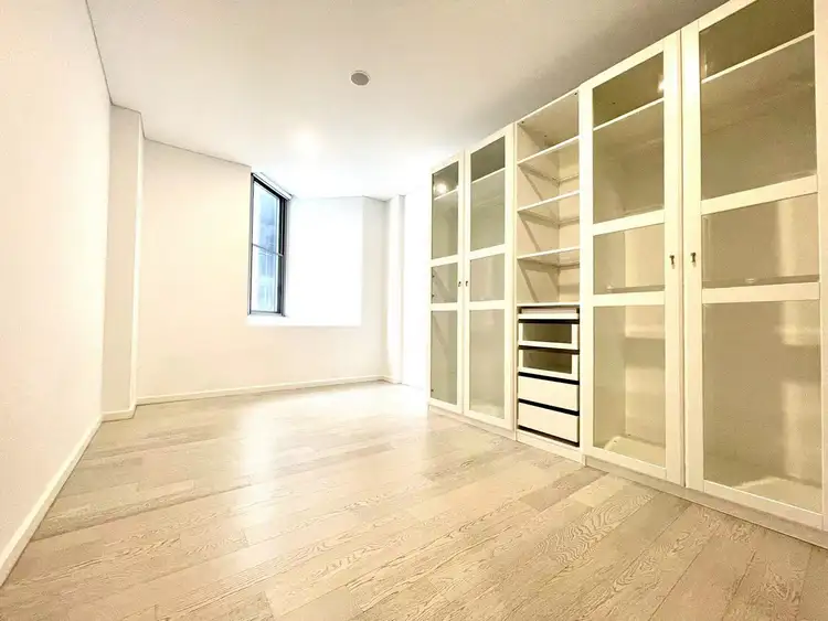 Fourth view of Homely apartment listing, d401/18 paul Street, Zetland NSW 2017