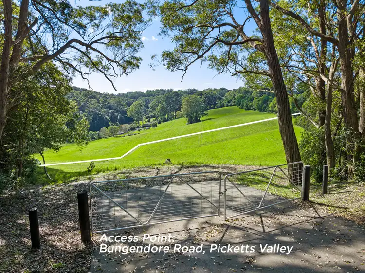 LOT 1, 329 Scenic Highway, Terrigal NSW 2260