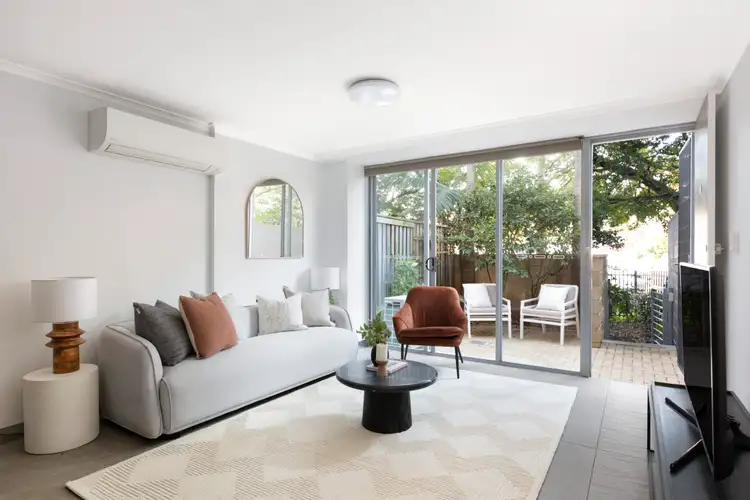 G04/1-3 Larkin Street, Camperdown NSW 2050