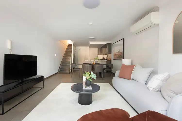 Second view of Homely apartment listing, G04/1-3 Larkin Street, Camperdown NSW 2050