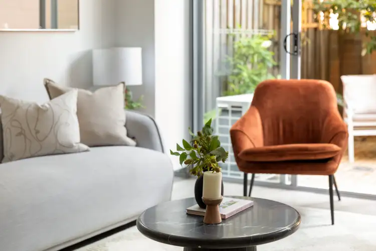 Third view of Homely apartment listing, G04/1-3 Larkin Street, Camperdown NSW 2050