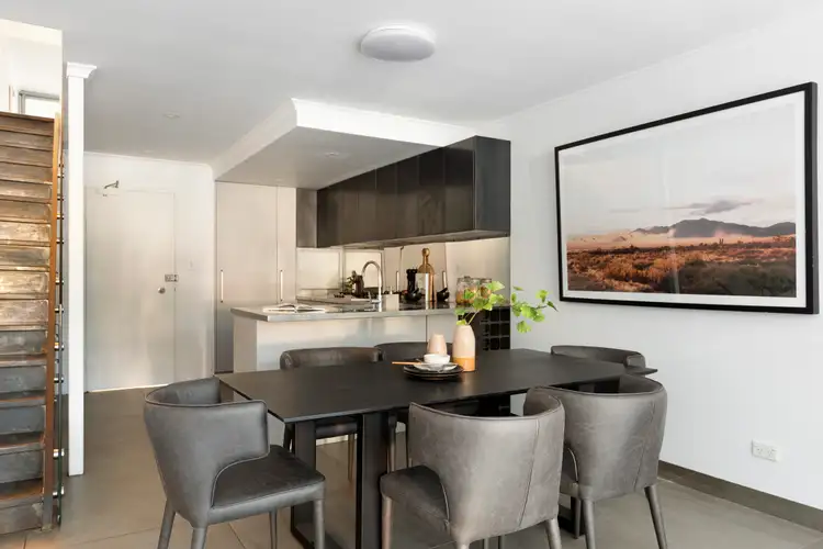 Fourth view of Homely apartment listing, G04/1-3 Larkin Street, Camperdown NSW 2050