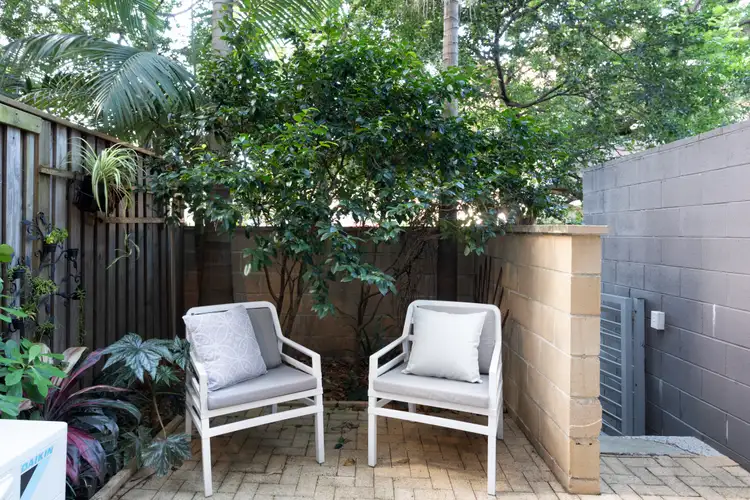 Sixth view of Homely apartment listing, G04/1-3 Larkin Street, Camperdown NSW 2050